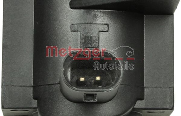 METZGER 0892661 Druckwandler, Abgassteuerung